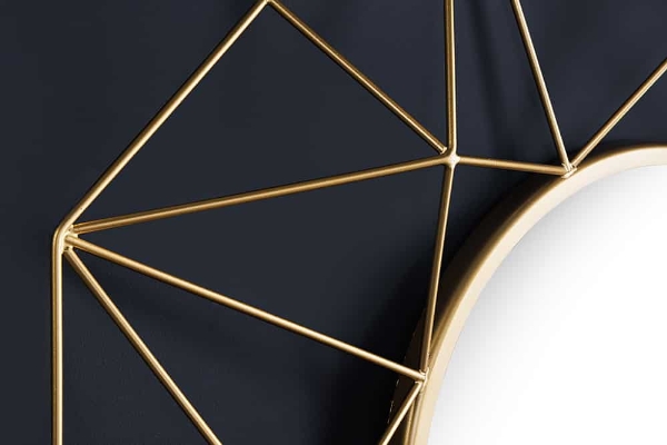 Wandspiegel DIAMOND der Firma Casa Élite