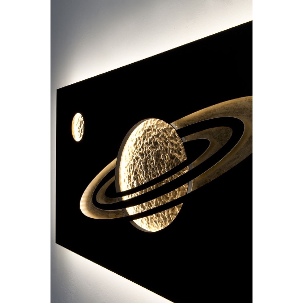 Wandleuchte LUMINASSIA der Firma Holländer Leuchten