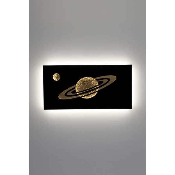 Wandleuchte LUMINASSIA der Firma Holländer Leuchten