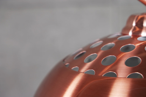 Stehleuchte BIG BOW der Firma Casa Élite