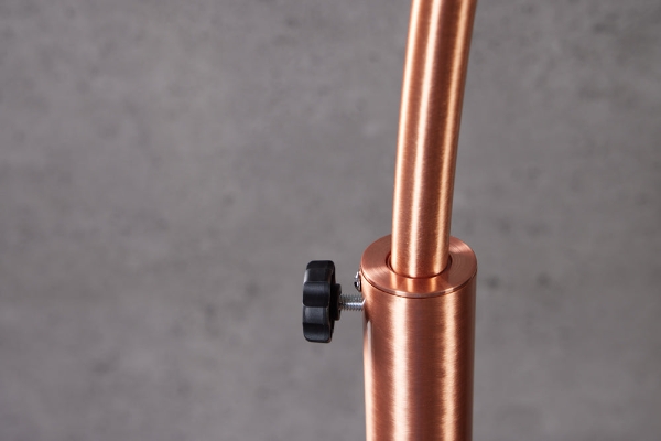 Stehleuchte BIG BOW der Firma Casa Élite