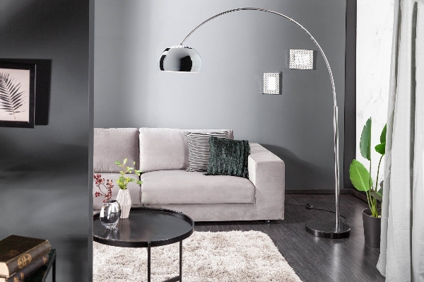 Stehleuchte BIG BOW der Firma Casa Élite