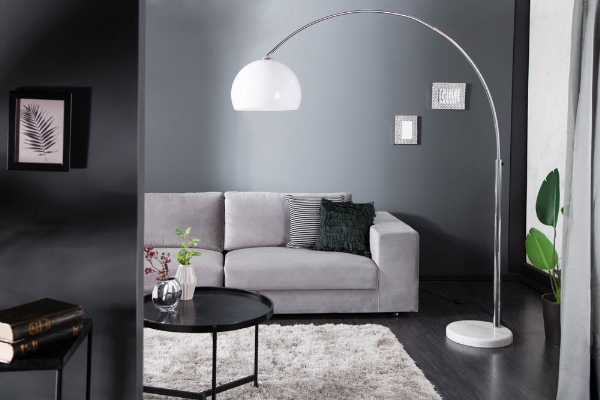 Stehleuchte BIG BOW der Firma Casa Élite