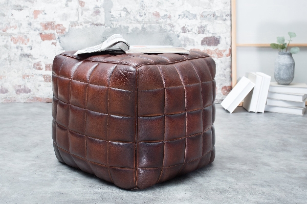 Hocker RIDER der Firma Casa Élite