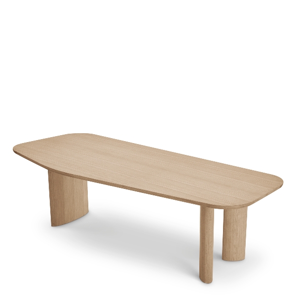 Dining table Flemings der Firma Eichholtz