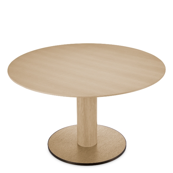 Dining table Astro der Firma Eichholtz