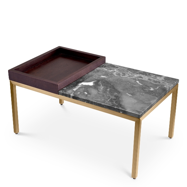 Side table Forma der Firma Eichholtz