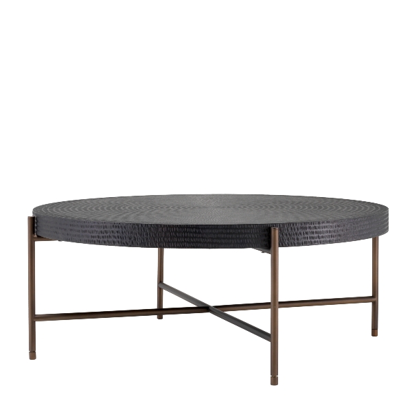 Coffee table Nikos der Firma Eichholtz
