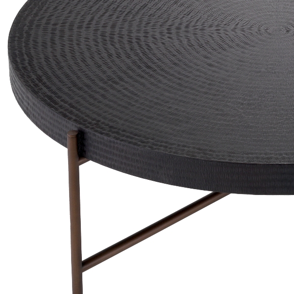 Coffee table Nikos der Firma Eichholtz