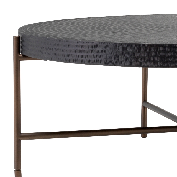 Coffee table Nikos der Firma Eichholtz