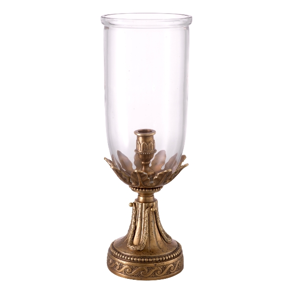 Windlicht Vitruvian der Firma Eichholtz