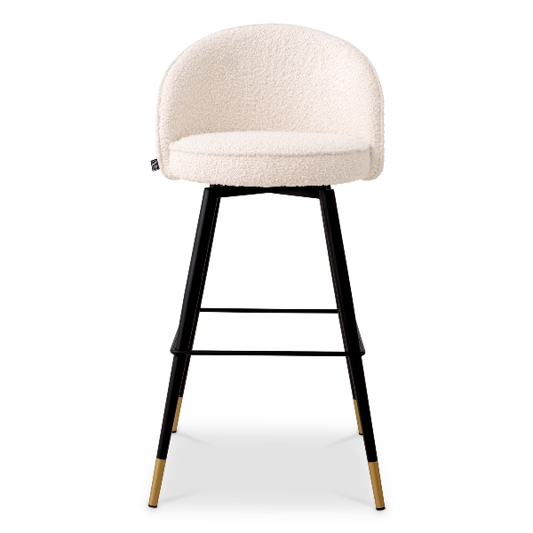 Barhocker Cooper Satz von 2 der Firma Eichholtz