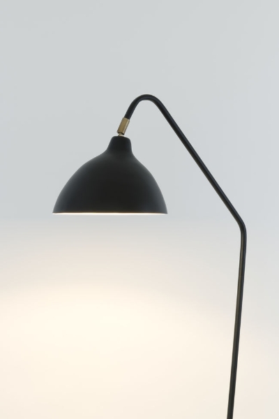 Stehleuchte 1-flg. CLASSICO der Firma Holländer Leuchten