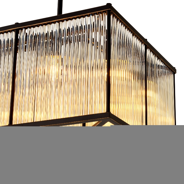 Chandelier Bernardi Rectangular der Firma Eichholtz
