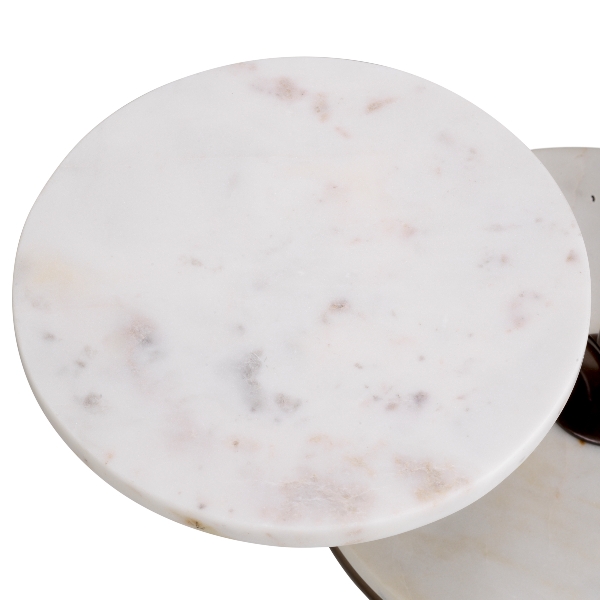 Tortenständer Anza der Firma Eichholtz