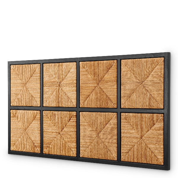 Kopfteil Aruba der Firma Eichholtz