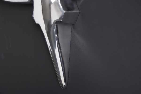 Wanddekoration Geweih BULL der Firma Casa Élite