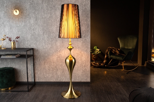 Floor lamp LUCIE der Firma Casa Élite
