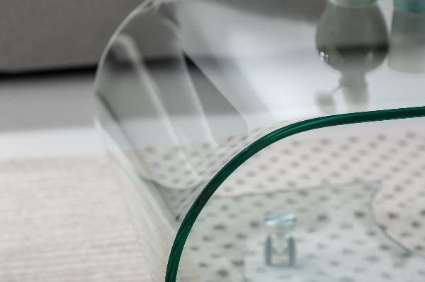 Couchtisch FANTOME der Firma Casa Élite