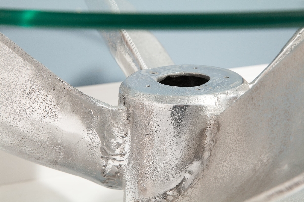 Couchtisch OCEAN der Firma Casa Élite