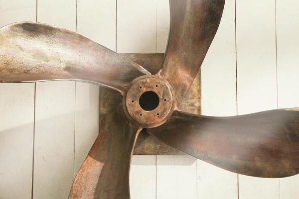 Couchtisch OCEAN der Firma Casa Élite