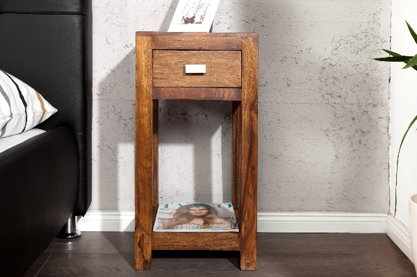 Beistelltisch LAGOS  der Firma Casa Élite