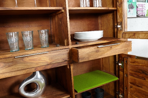 Highboard LAGOS der Firma Casa Élite