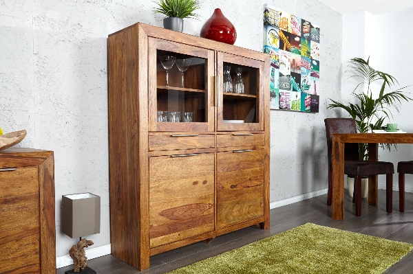 Highboard LAGOS der Firma Casa Élite