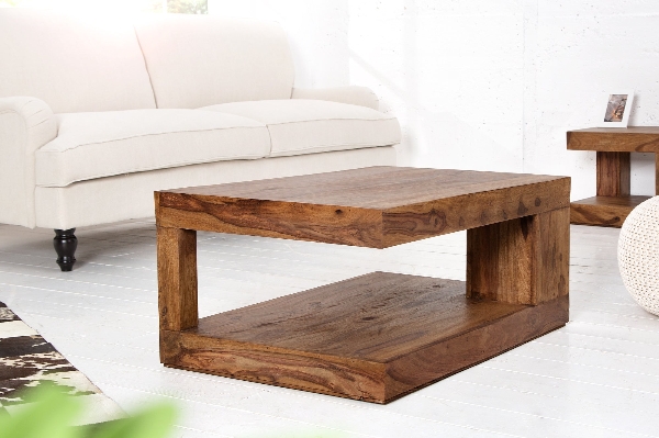 Couchtisch GIANT XL  der Firma Casa Élite