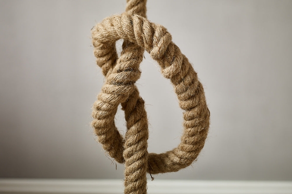 Stehleuchte SEVEN SEAS der Firma Casa Élite