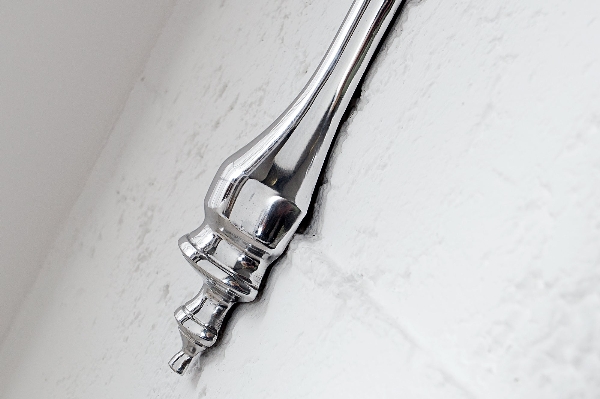 Wandkonsolenregal BAROCK SCALA der Firma Casa Élite