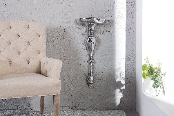 Wandkonsolenregal BAROCK SCALA der Firma Casa Élite