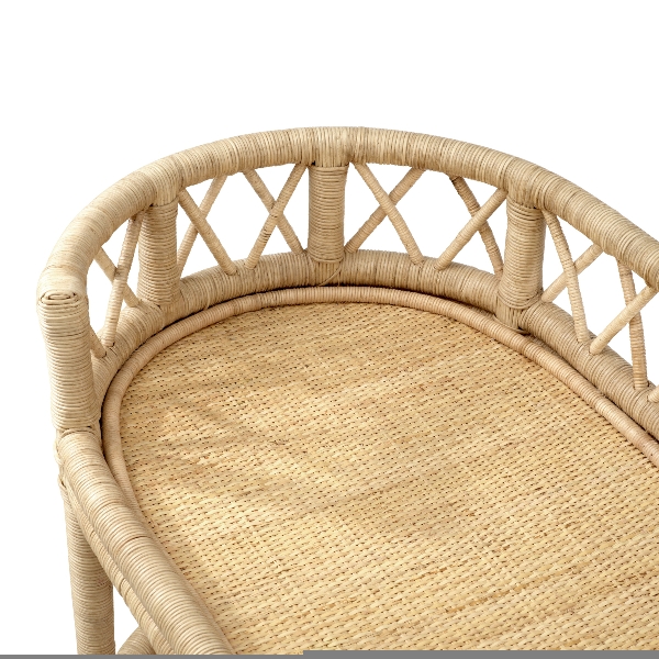 Trolley Dorini der Firma Eichholtz