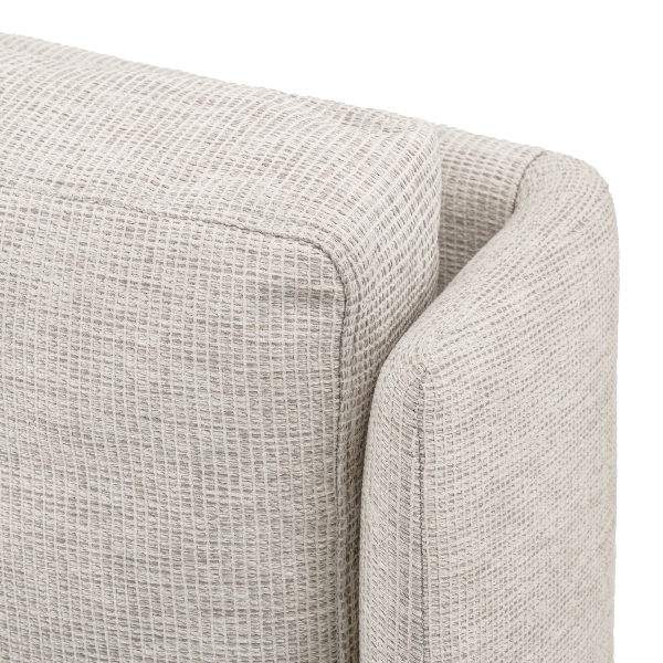 Bettgestell Gonzales der Firma Eichholtz