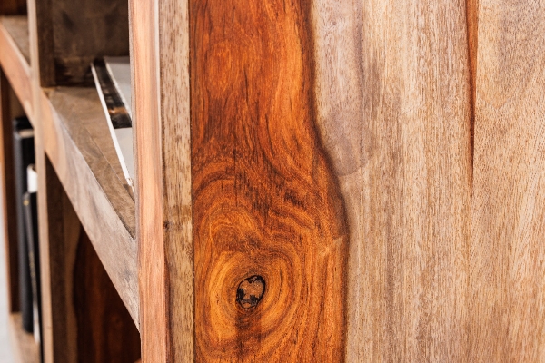 Regal MAKASSAR der Firma Casa Élite