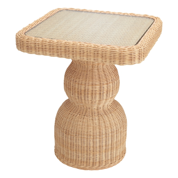 Side table Tiago der Firma Eichholtz