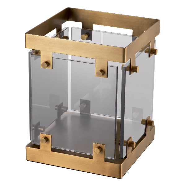 Windlicht Heston S der Firma Eichholtz