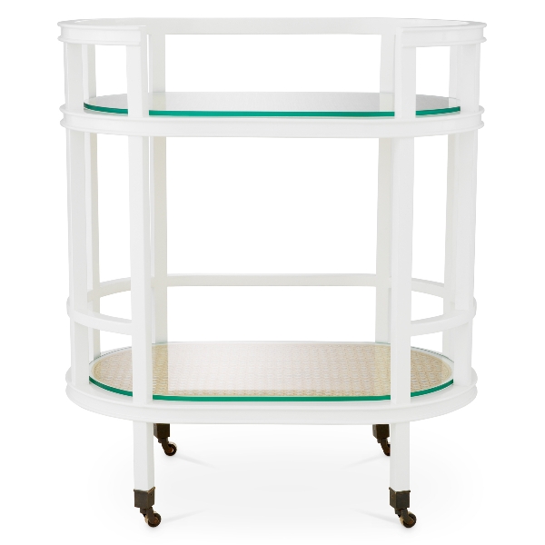 Trolley Bahamas der Firma Eichholtz