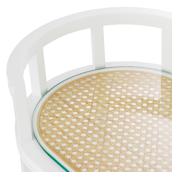 Trolley Bahamas der Firma Eichholtz