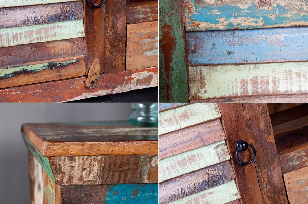 TV-Brett JAKARTA der Firma Casa Élite