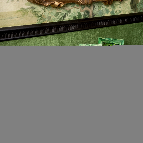 Schreibtischablage Harvard S der Firma Eichholtz