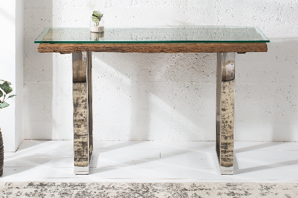 Konsole EUPHORIA BARRACUDA der Firma Casa Élite