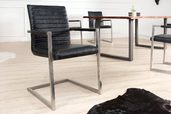 Freischwinger LOFT der Firma Casa Élite