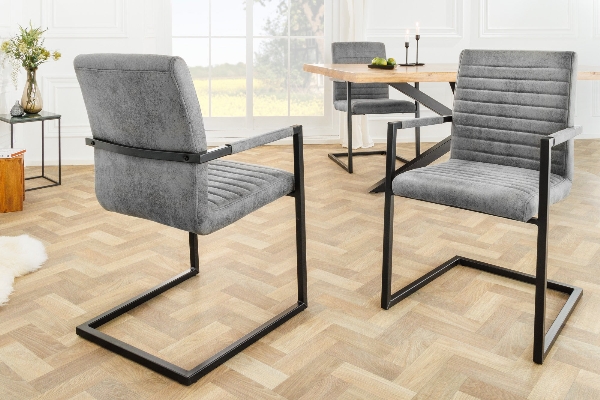 Freischwinger LOFT der Firma Casa Élite