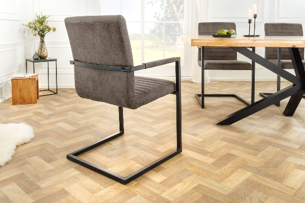 Freischwinger LOFT der Firma Casa Élite