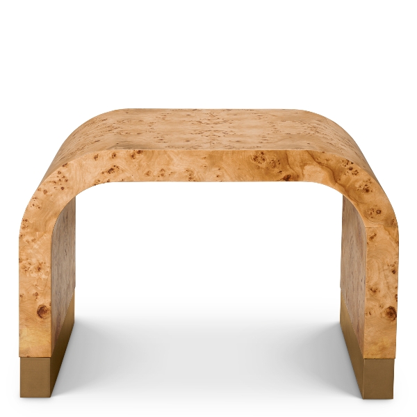 Beistelltisch Quinton der Firma Eichholtz