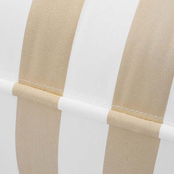 Outdoor-Pouf Relax der Firma Eichholtz