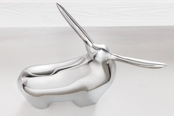 Briefbeschwerer BIG BULL der Firma Casa Élite