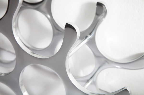 Weinregal Regal für 10 Flaschen der Firma Casa Élite