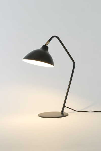 Tischleuchte 1-flg. CLASSICO der Firma Holländer Leuchten